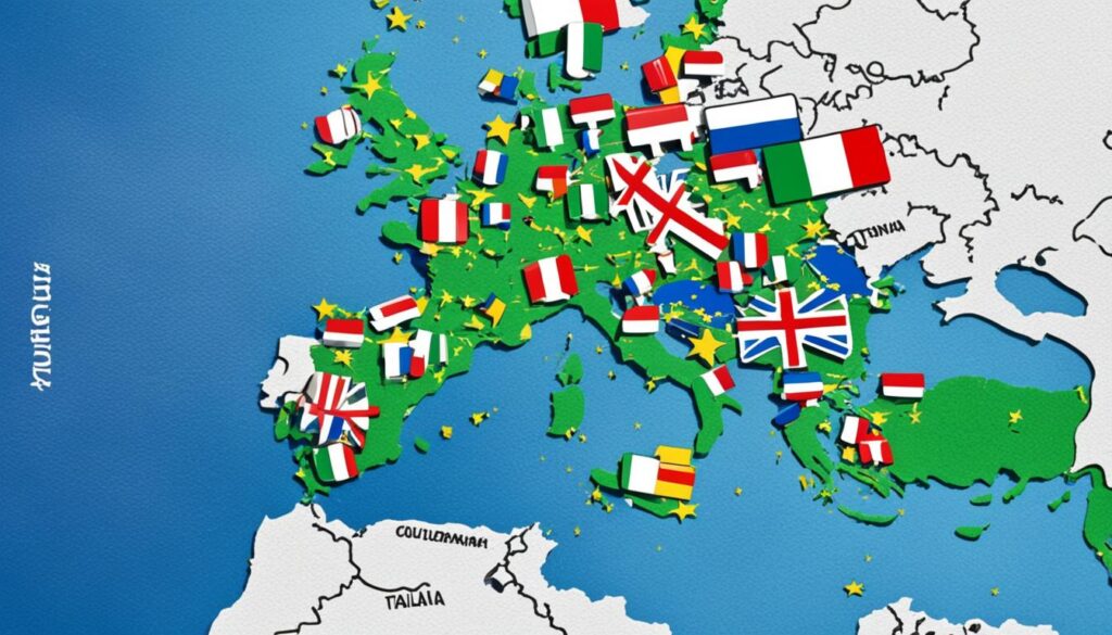 Czy Włochy należą do Unii Europejskiej – Fakty i Info