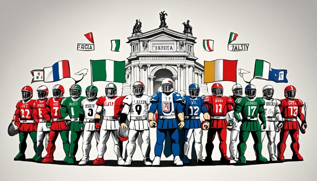 Kto zjednoczył Włochy? Odkryj kluczowe postaci